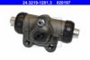 JAPCA 180614 Wheel Brake Cylinder